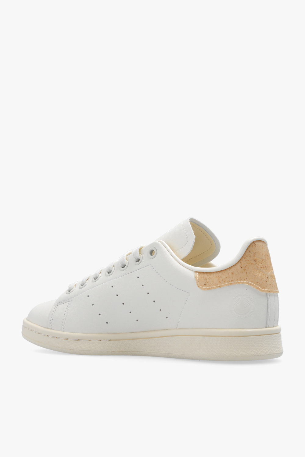 Cream 'Stan Smith Lux' sneakers ADIDAS Originals - Vitkac Canada